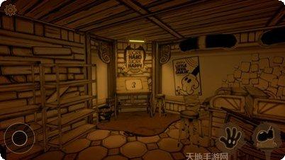 班迪与油印机中文版角色