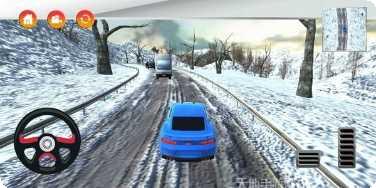 Real Racing Next安卓版