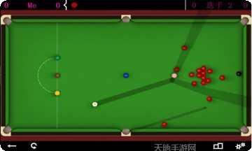 桌球大赛技巧分享