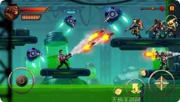 金属小队角色推荐