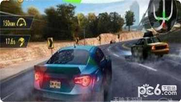 漂移汽车先生玩法介绍