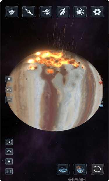 模拟宇宙的手机游戏玩法介绍