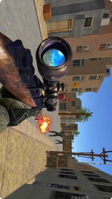 火线突击之吃鸡战场玩法介绍