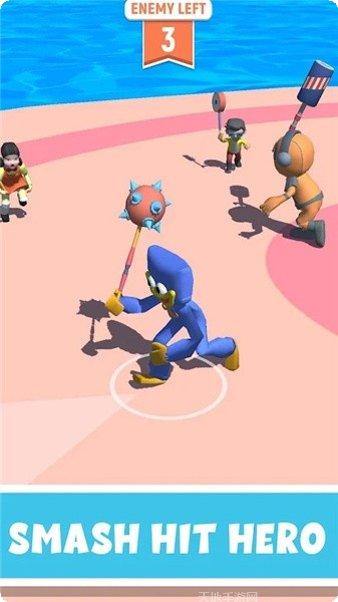 击打格斗英雄下载