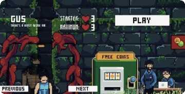 笨拙的家伙最新版本