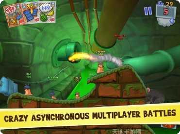 百战天下之嗜血手游攻略