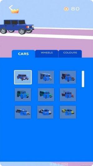 翻转运行2021玩家心得