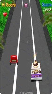 冰淇淋过路人最新版本