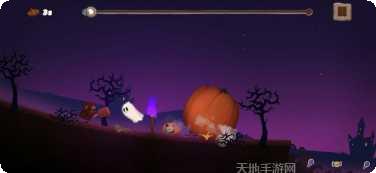 格鲁格斯万圣节挑战下载