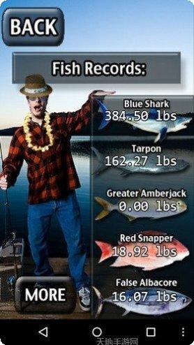 我钓鱼真溜游戏技巧