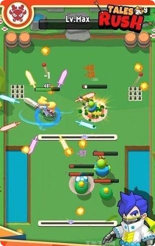 进击冒险者装备搭配