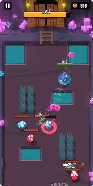 进击冒险者技能解析