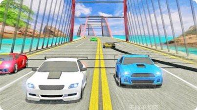 荣耀飞车玩法介绍