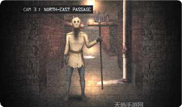 神经病院的五个夜晚2攻略