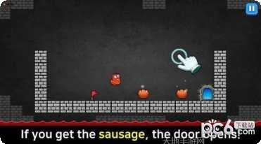 爆笑虫子之消消乐玩法