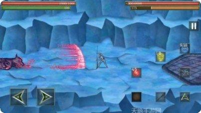 怪物拉什神话游戏攻略