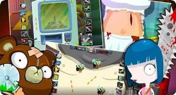 疯狂外星人小米版玩法介绍