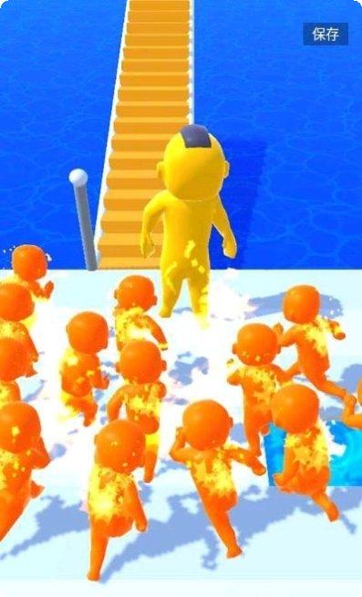 冰火大决战攻略