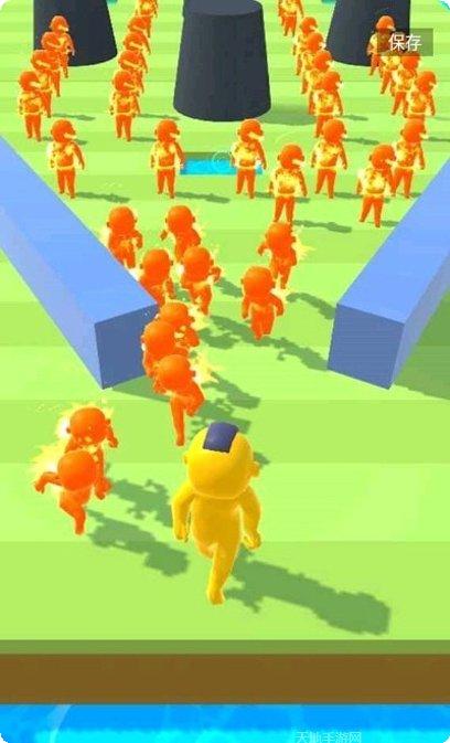 冰火大决战角色介绍