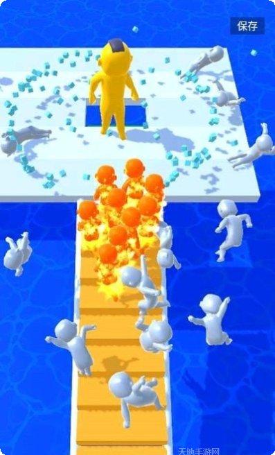 冰火大决战玩法说明