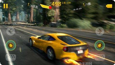 城市漂移赛车更新