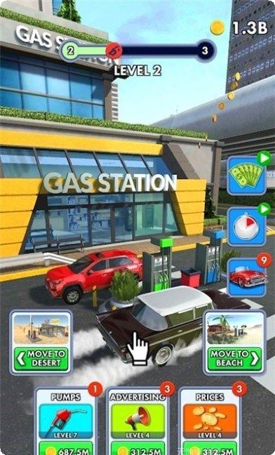 Idle Bugs角色介绍