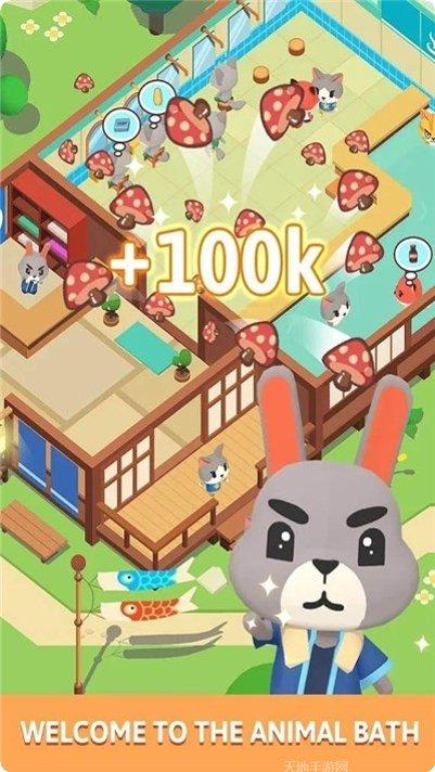 Idle Bugs升级技巧