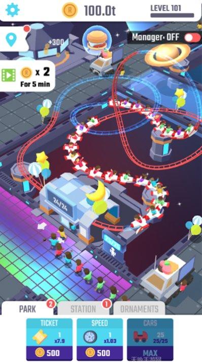 Idle Bugs金币获取方法