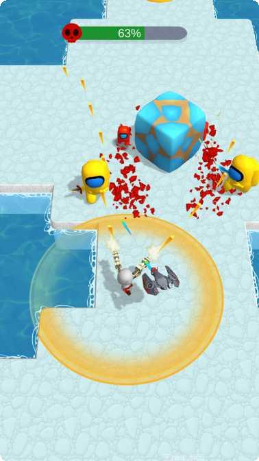 荒野枪手大作战最新版本