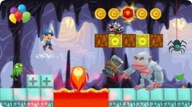 杰伊的世界攻略