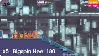 像素滑雪冒险攻略