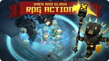 遗迹探险队玩法介绍