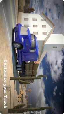 卡车司机越野最新版本