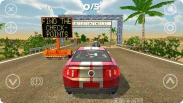 越野赛车GP2013攻略