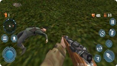 战地狙击英雄角色解锁