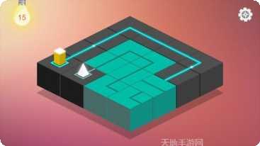 迷宫光之影下载