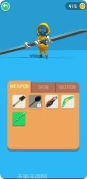 拥挤狂飙怎么玩