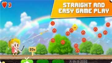 像素弓箭射击内购破解版