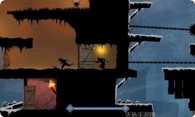 忍者武士跑酷2角色解锁