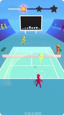 王牌对战3D角色介绍