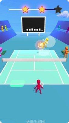 王牌对战3D技巧分享