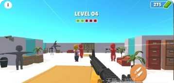 子弹英雄乱斗攻略大全