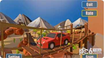 迷你汽车漂移游戏下载