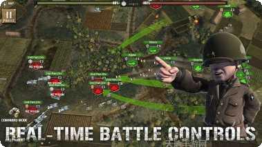 突袭英雄全面战争装备