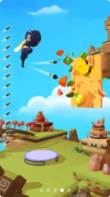 我这一刀暴富红包版攻略