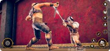 角斗士战斗模拟器攻略