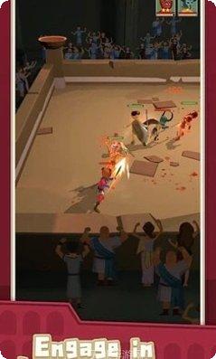 角斗士战斗模拟器角色解锁