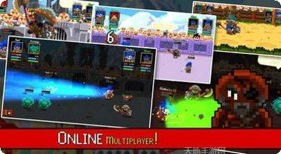 角斗士战斗模拟器竞技场挑战