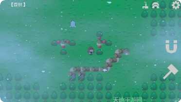 挂机工厂角色培养