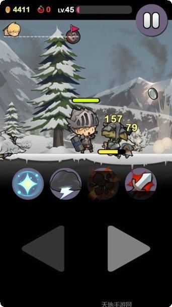 勇敢的宝藏比赛角色选择